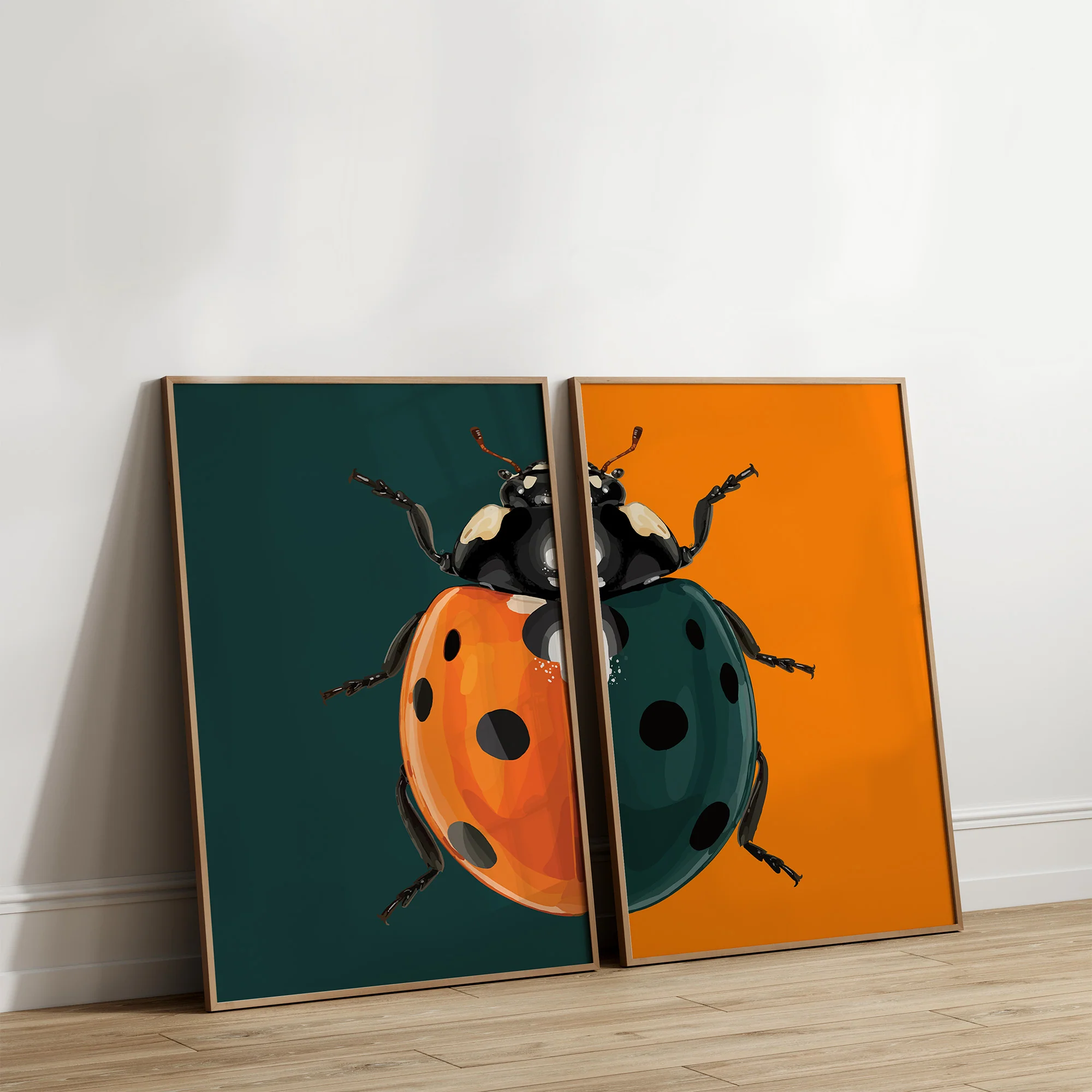 Trending Art Pieces