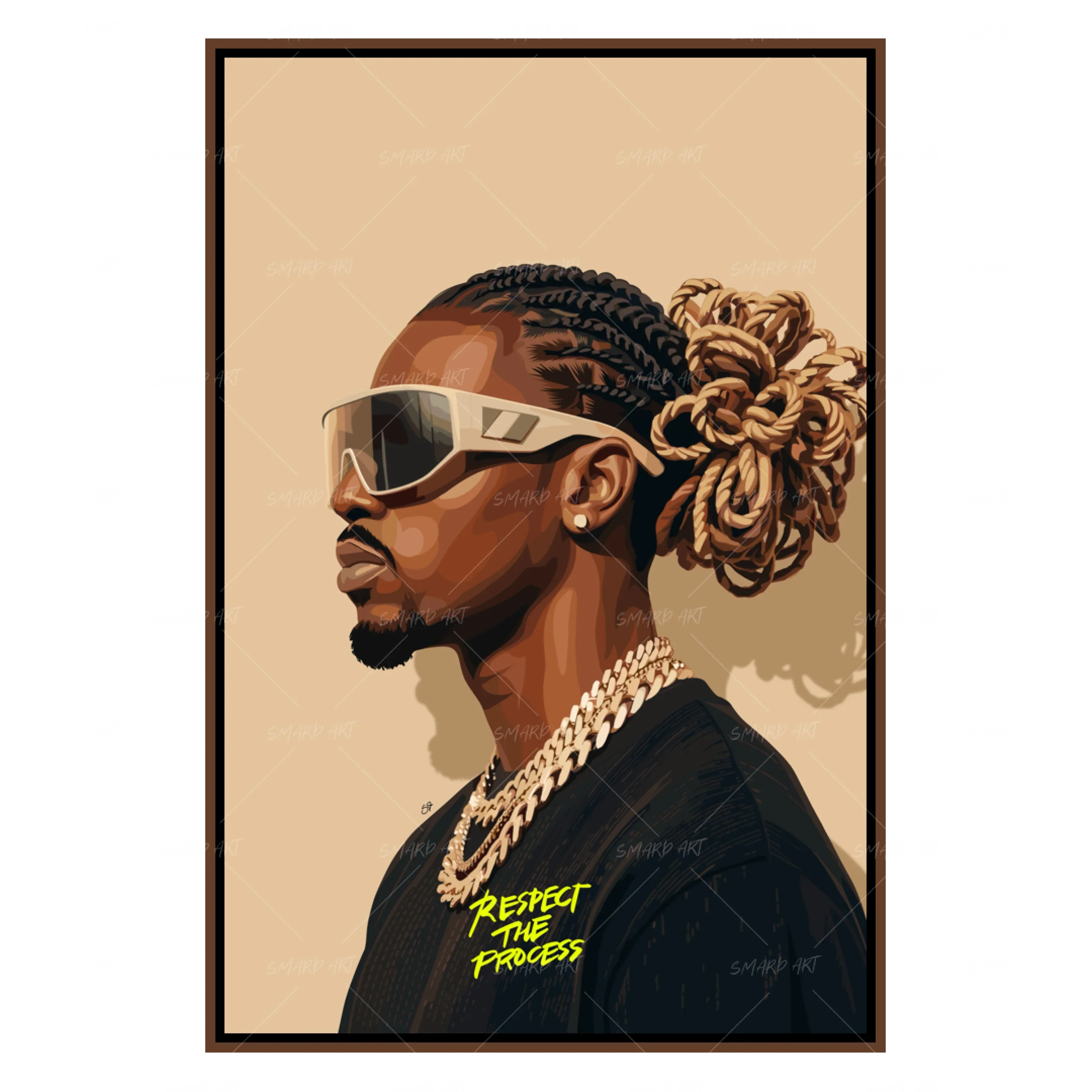 New Art